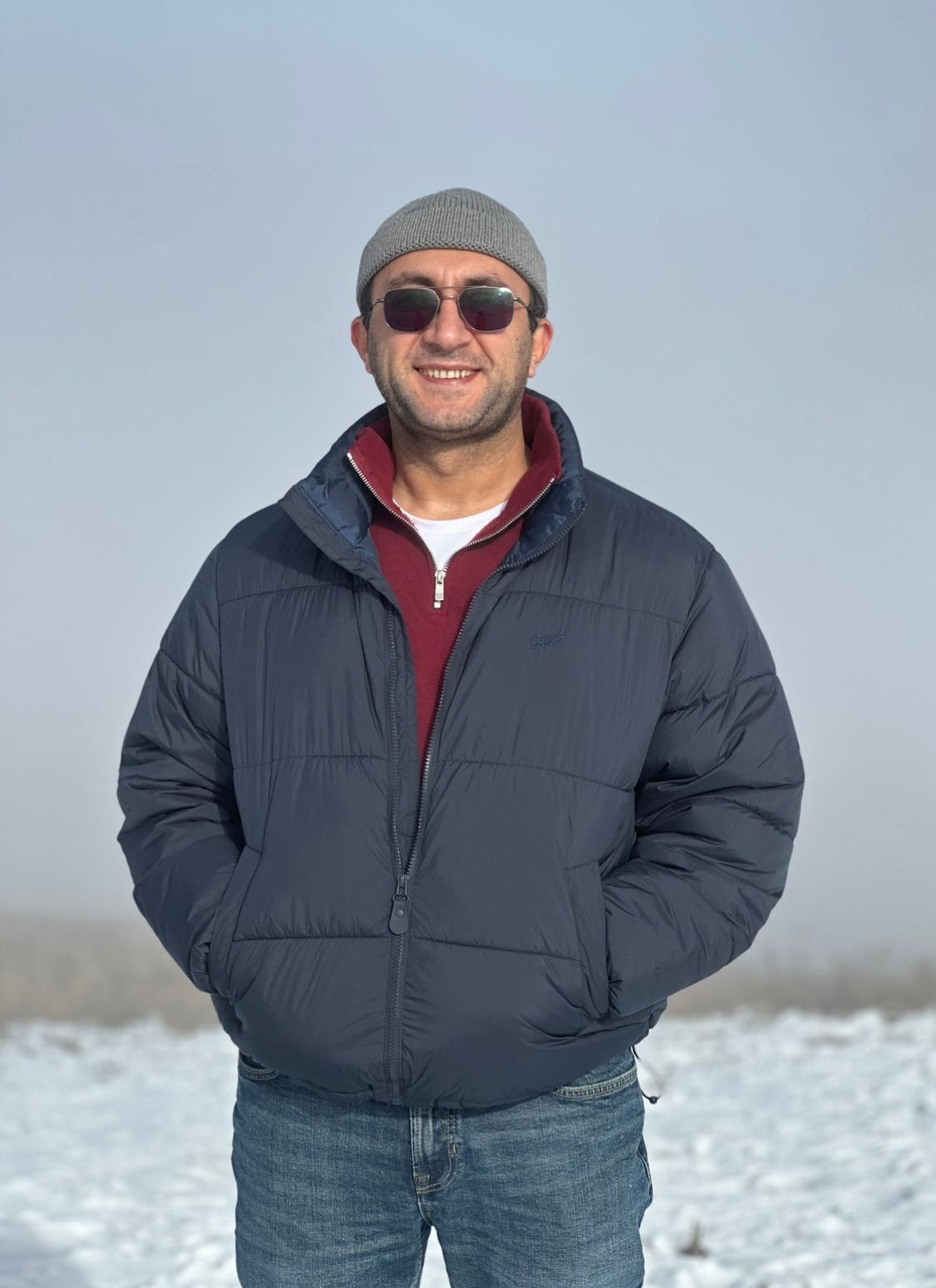 Zaur Bakhishli