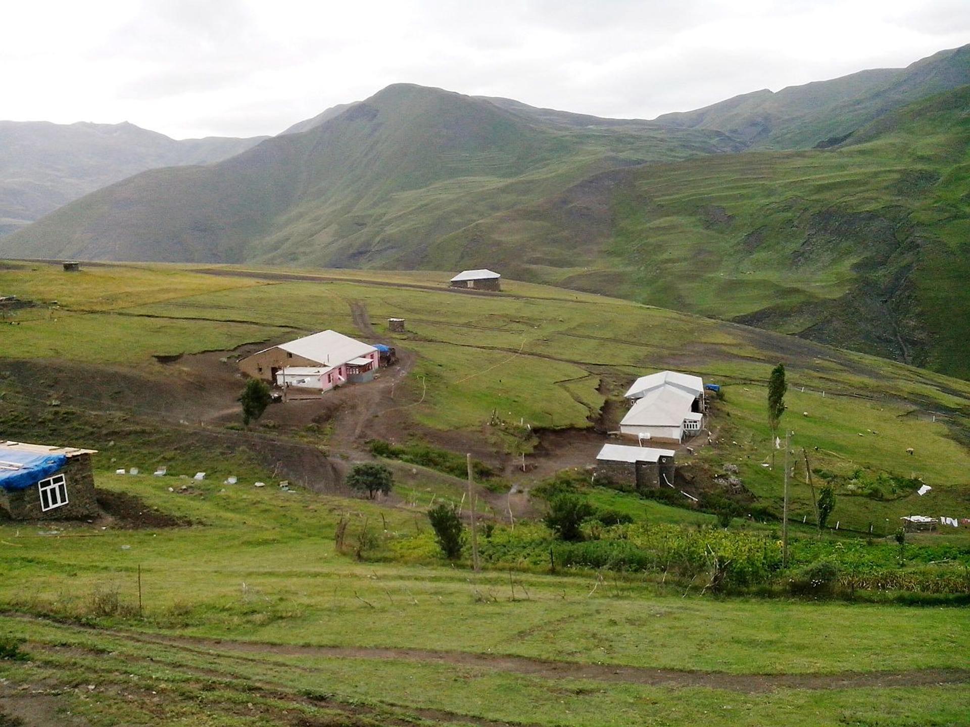 Haput Village