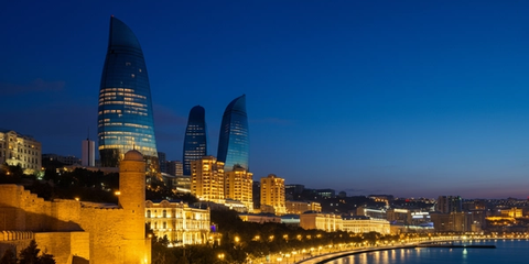 48 Hours in Baku: A First-Timer's Guide