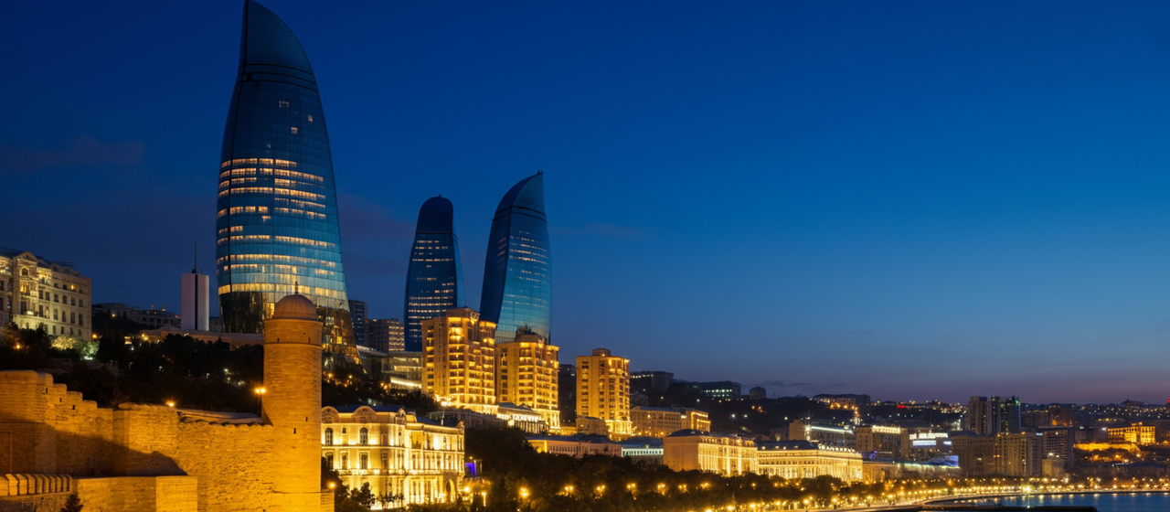 48 Hours in Baku: A First-Timer's Guide