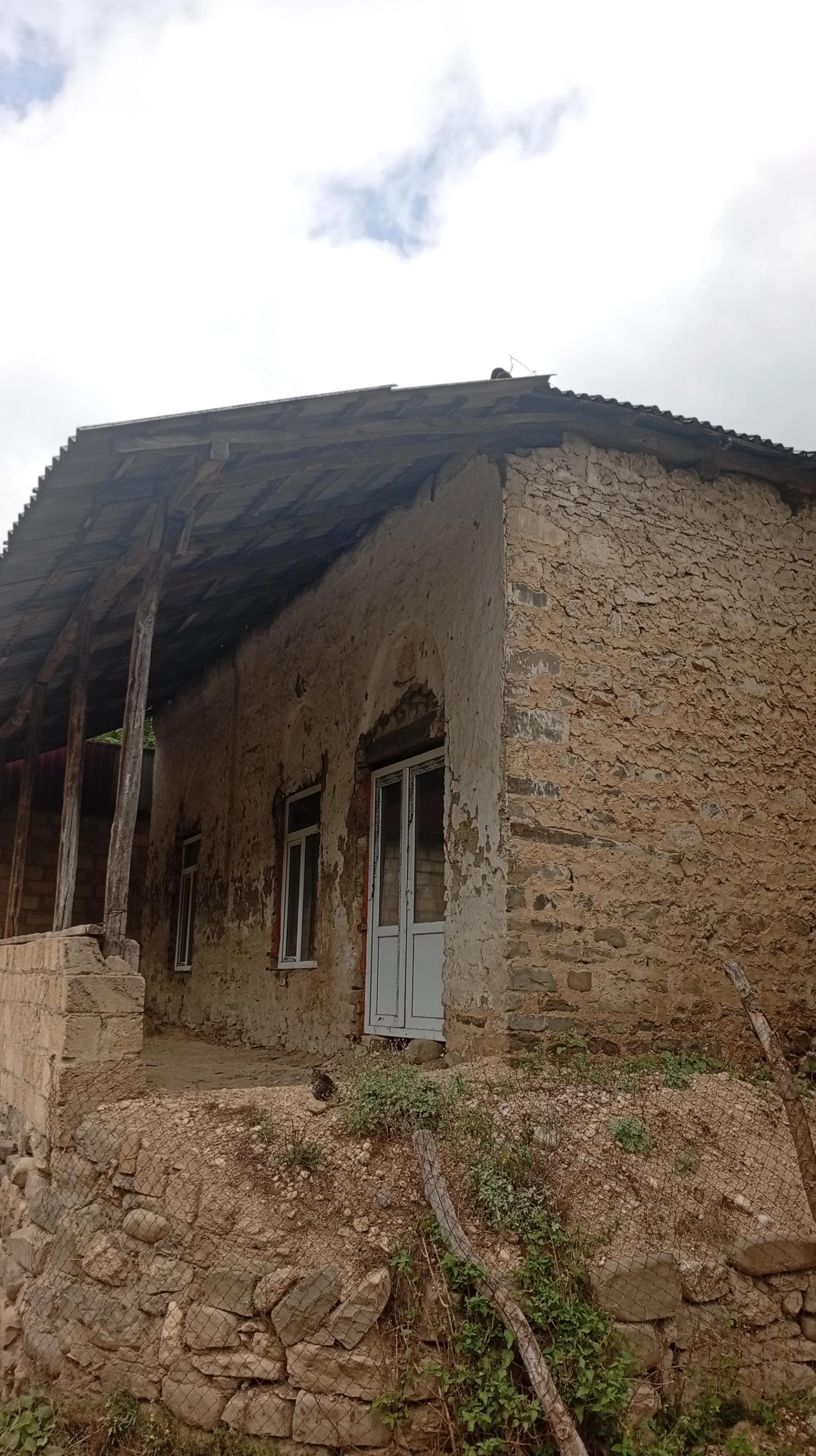 Kuzun Village