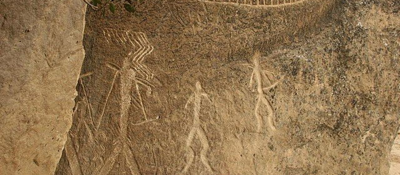 Gobustan National Park Tour: Explore Petroglyphs, Mud Volcanoes & Ancient Mysteries