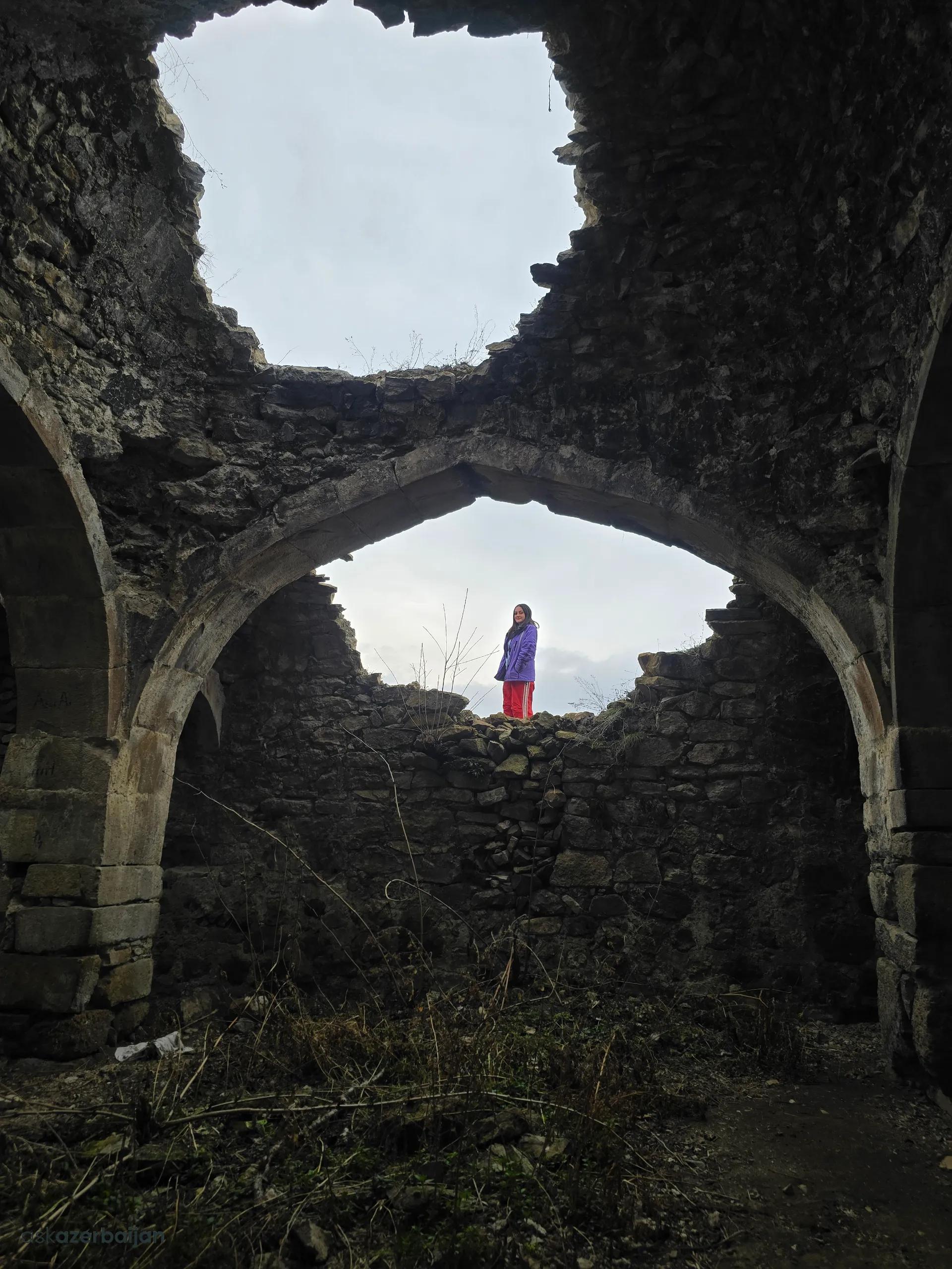 Visiting Albanian Monastries