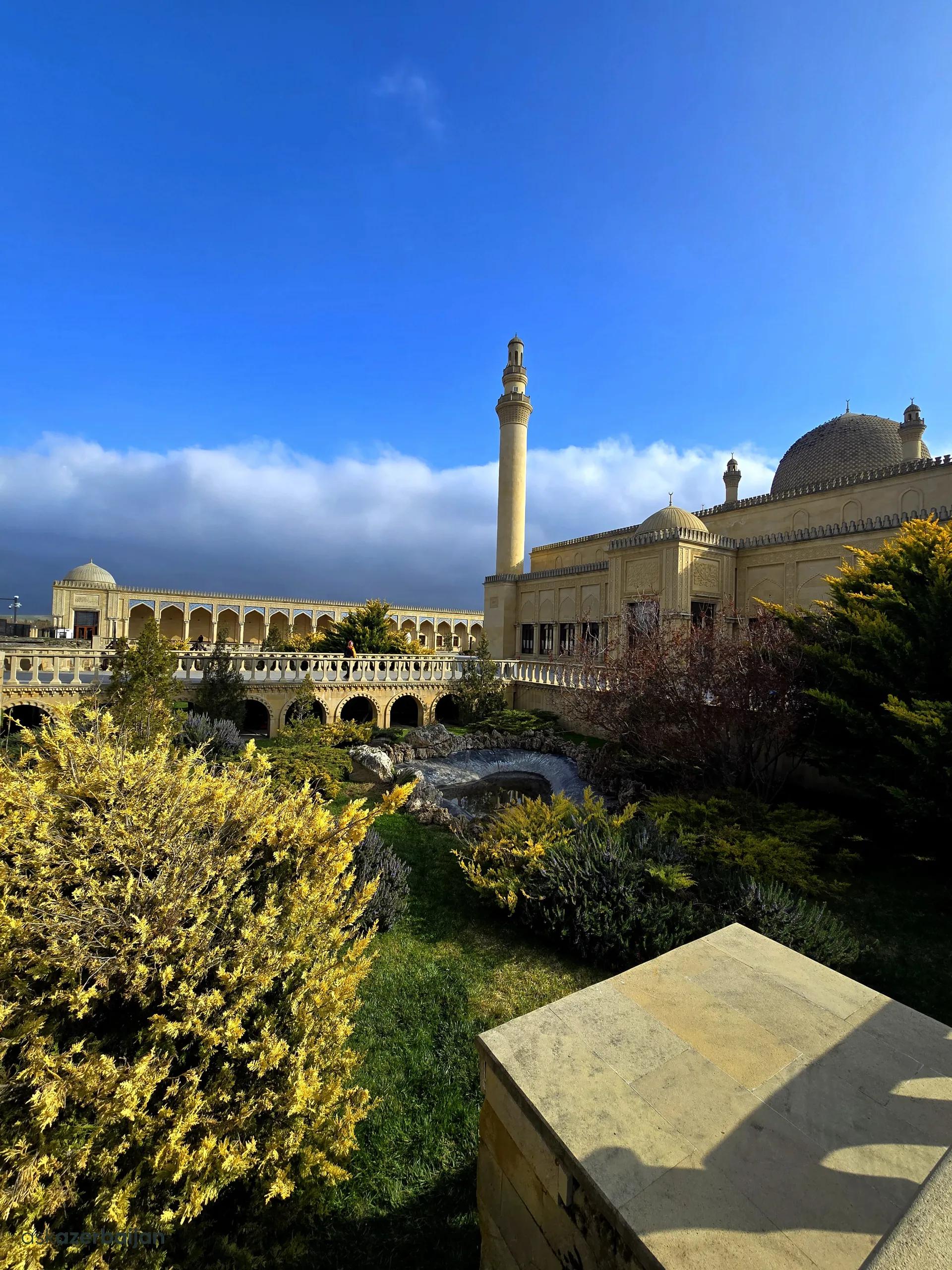 Juma Mosque