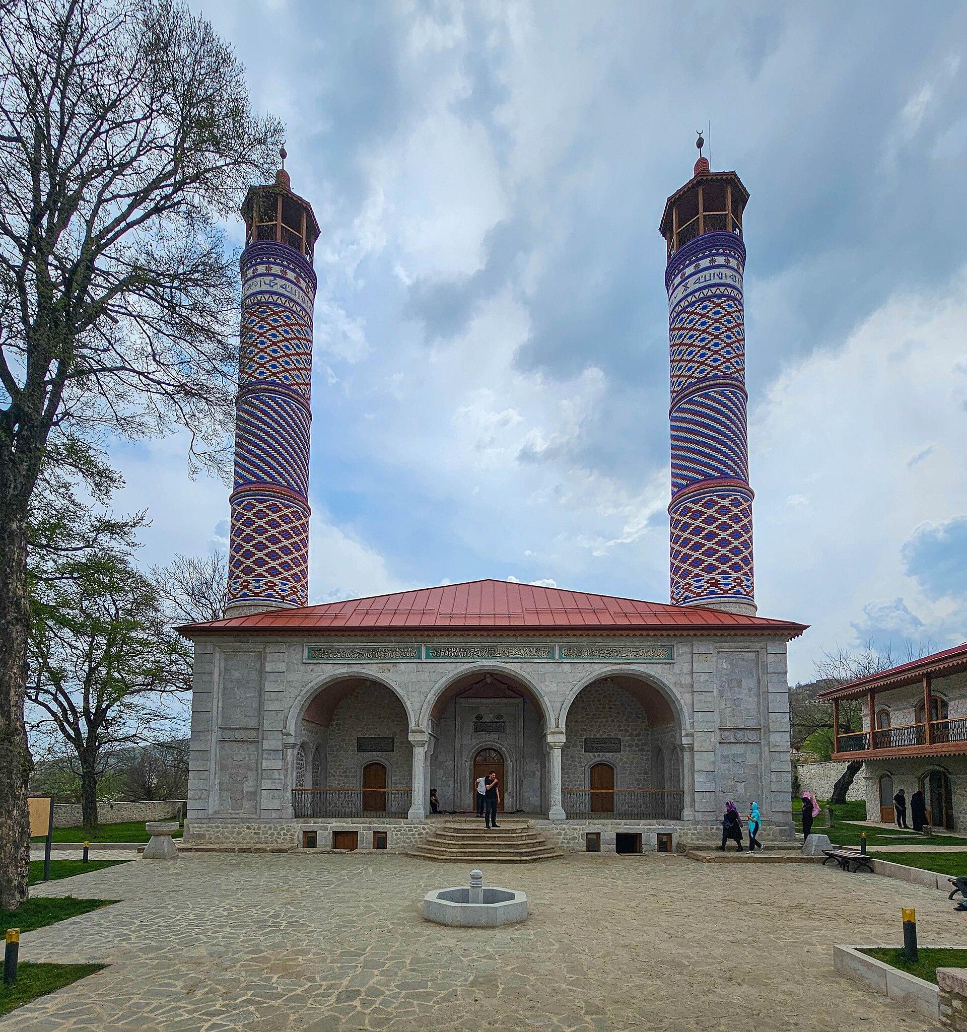 Şuşa