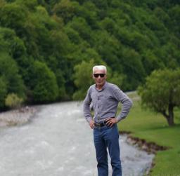 Musa Ahmedov