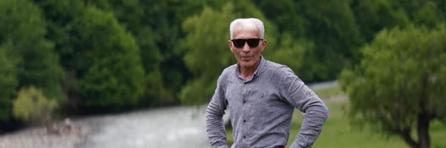 Musa Ahmedov
