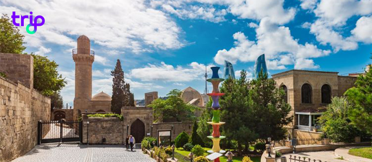 Baku Old City Tour: Explore Icherisheher’s Historic Gems