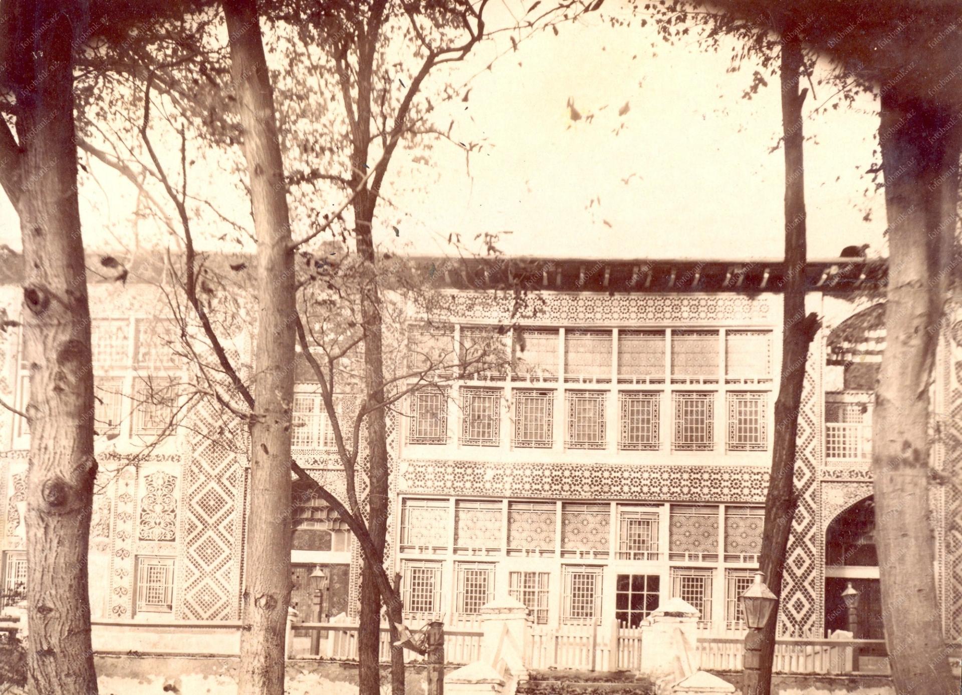 Khan's House (History Museum)