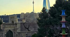 7 günlük Azərbaycan turu: Bakı, Qəbələ və Şəki