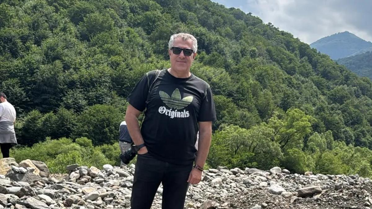 İbrahim Kaya Trip8 experience