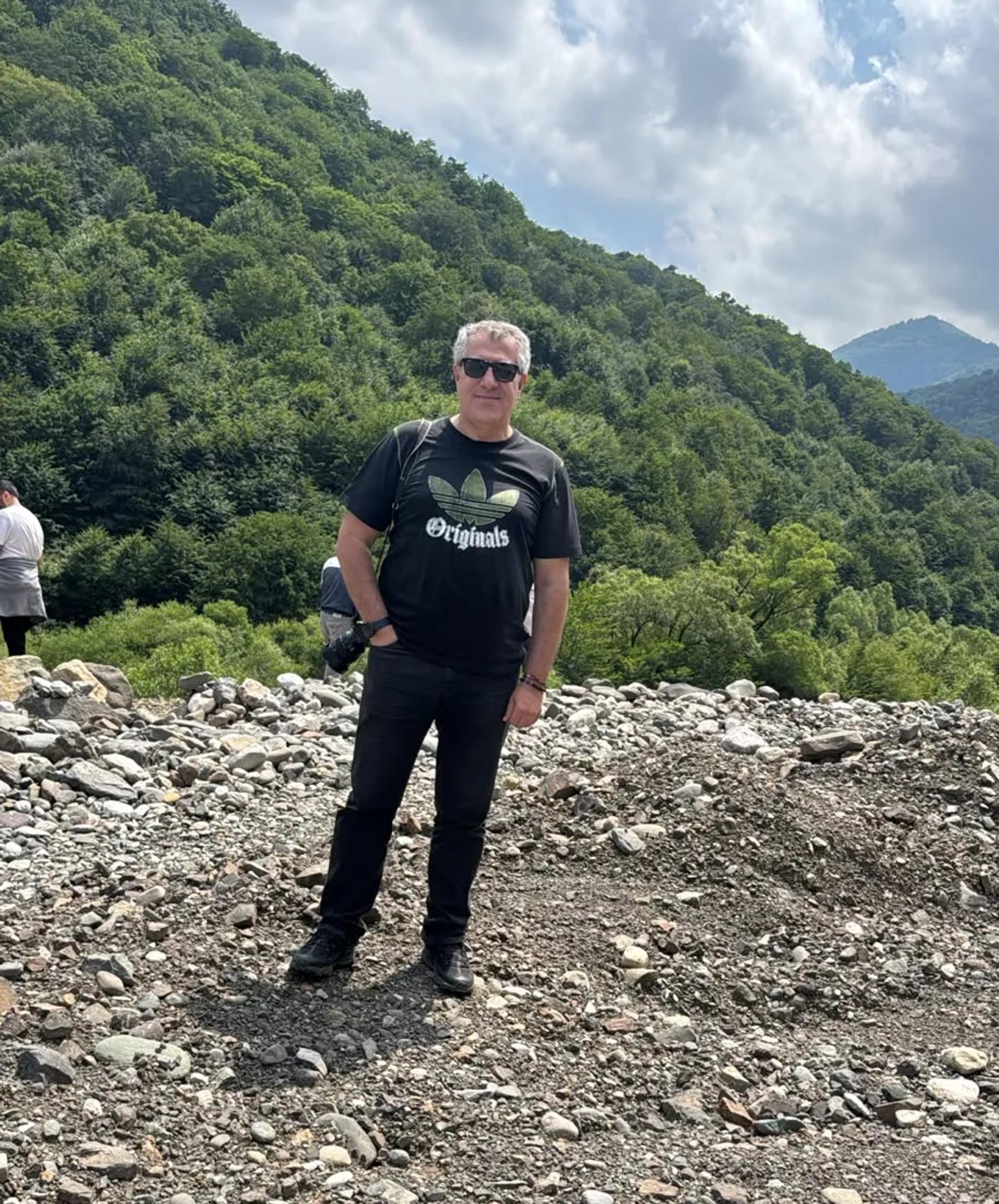 İbrahim Kaya Trip8 təcrübəsi