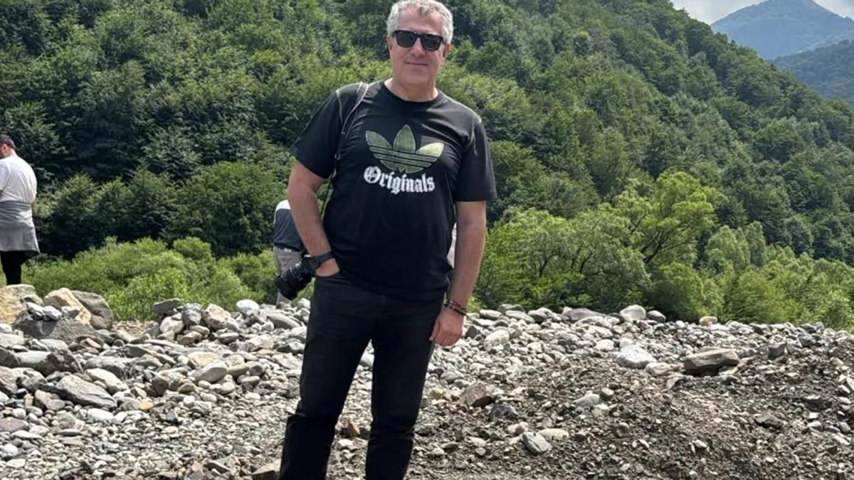 İbrahim Kaya Trip8 təcrübəsi