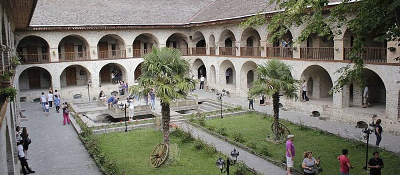 Top Things to Do in Shaki, Azerbaijan - A Local Expert's Guide