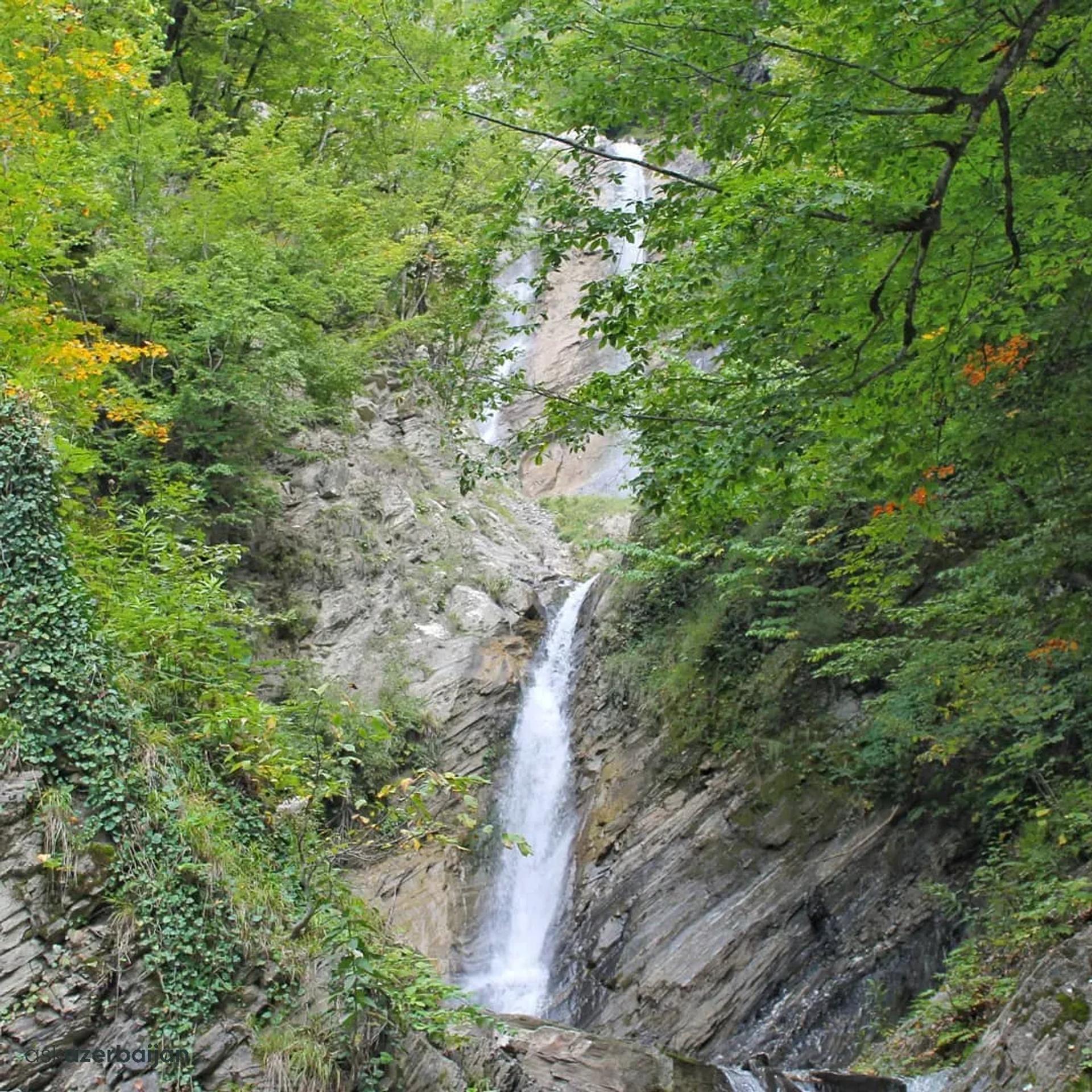 Vandamərə Panorama