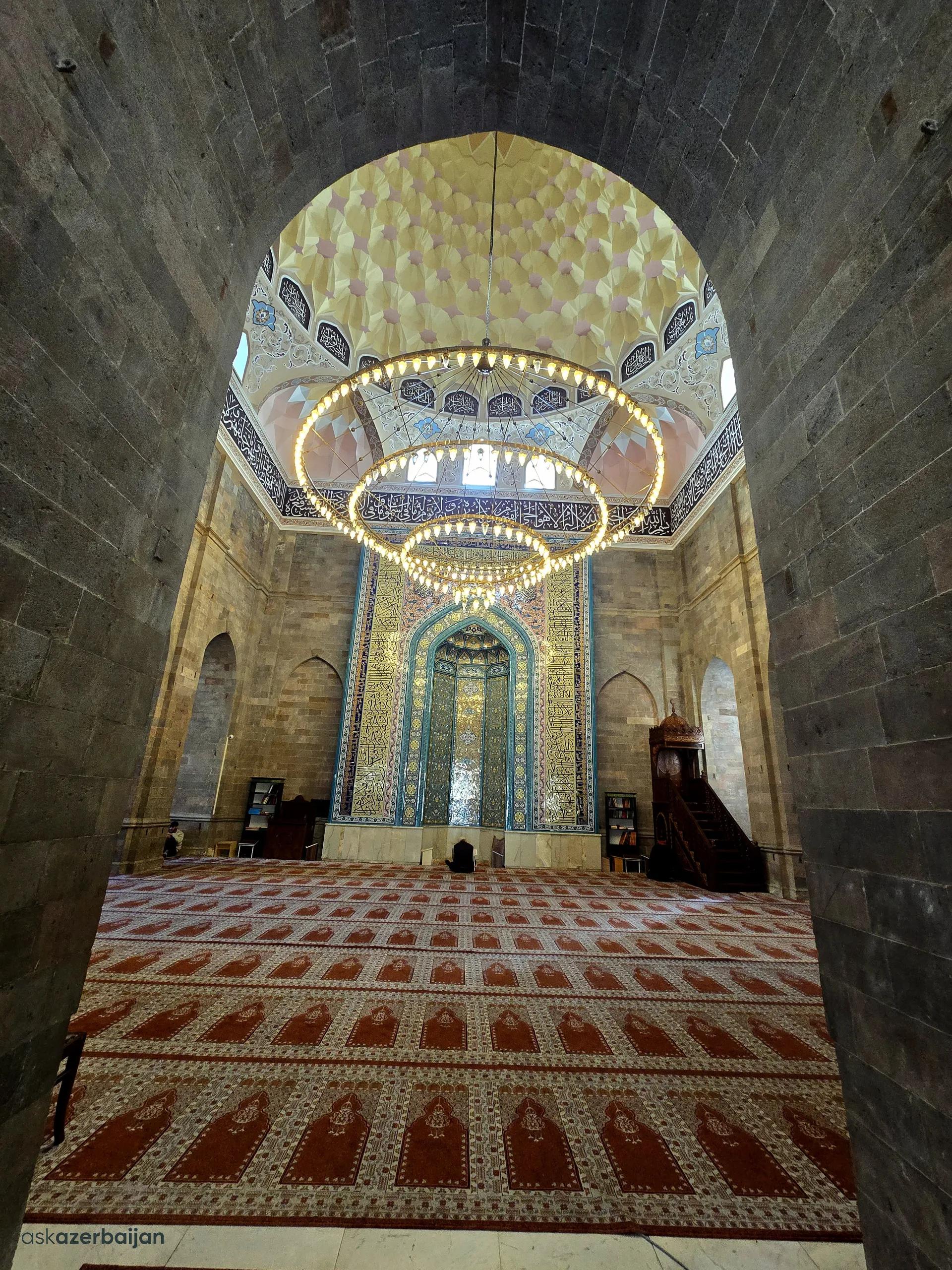 Juma Mosque