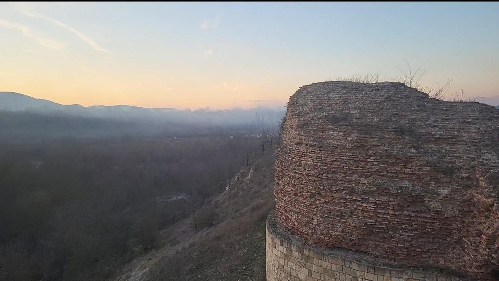 Chukur Gabala