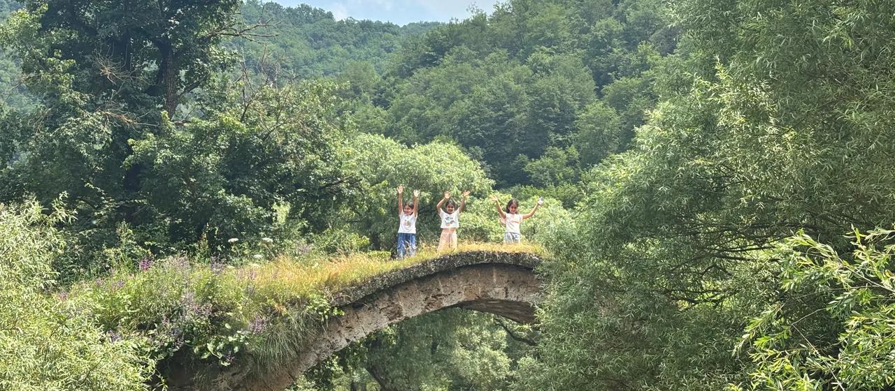 Shamkir to Gadabay: A Trip8 Journey