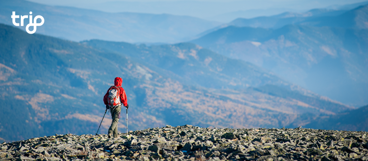 Trekking & Hiking in Azerbaijan: Peak Adventures, Best Routes, and Travel Guide