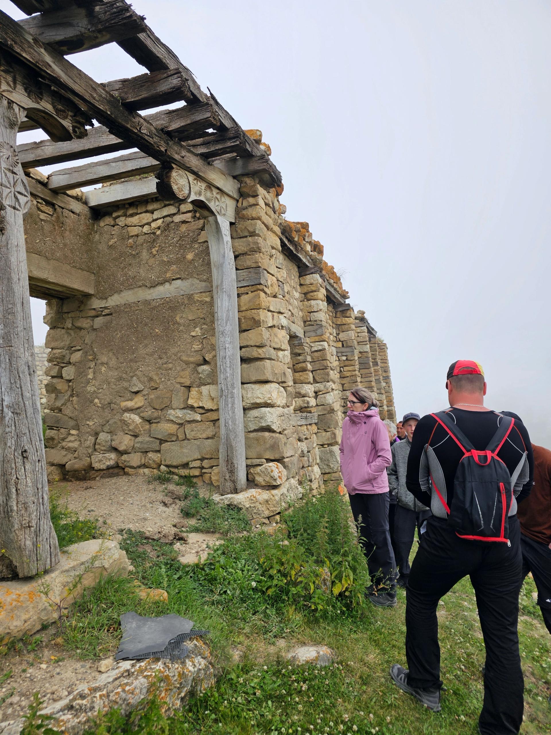 Historical Sites