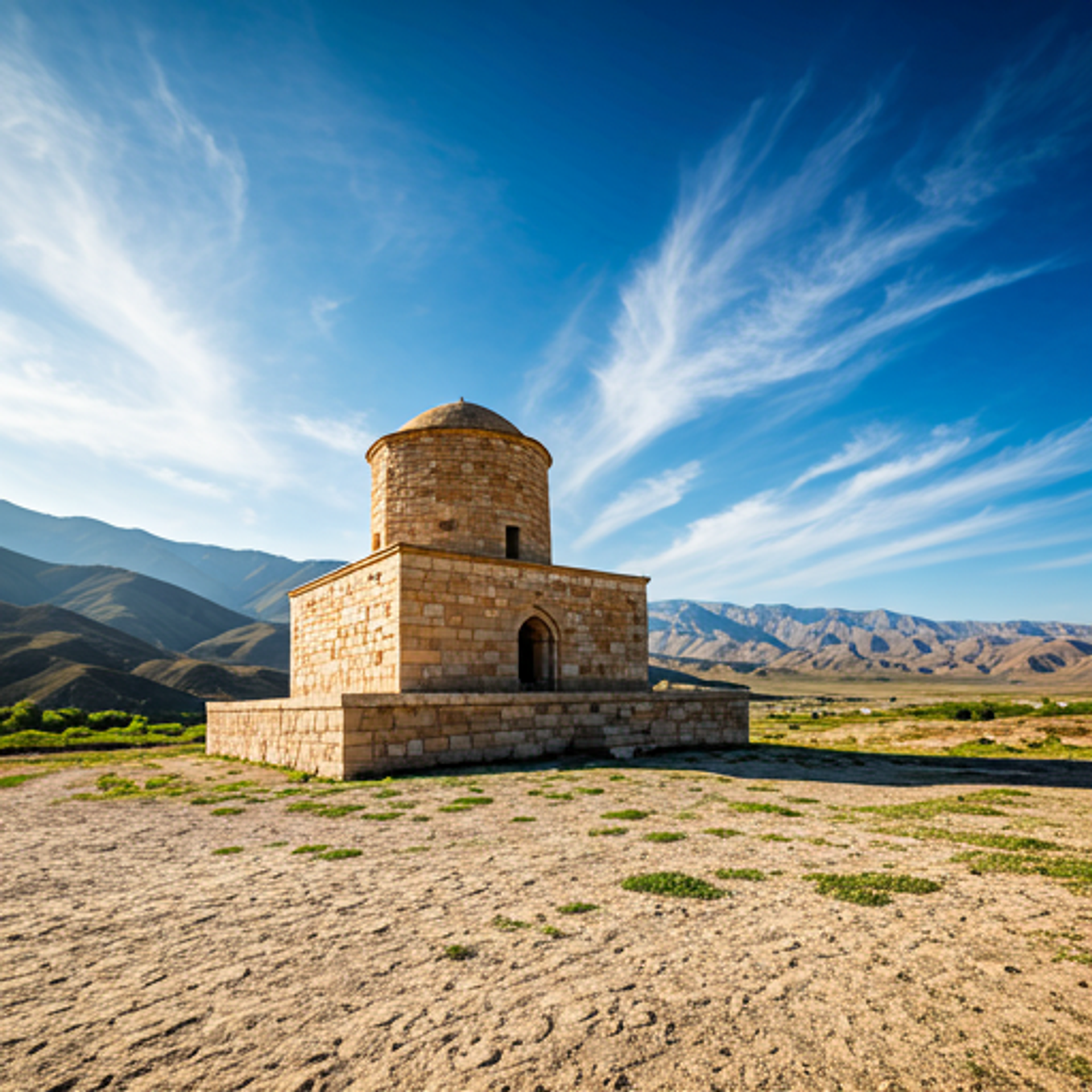 Nakhchivan