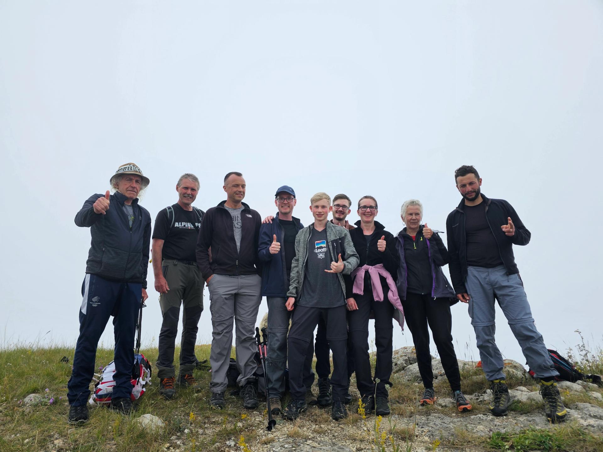 Quba – Ismayilli Historical Trekking Tour