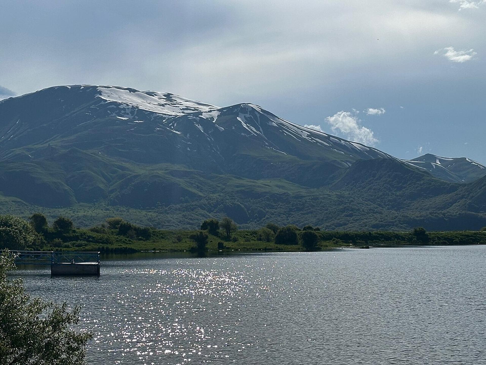 Batabat Lake