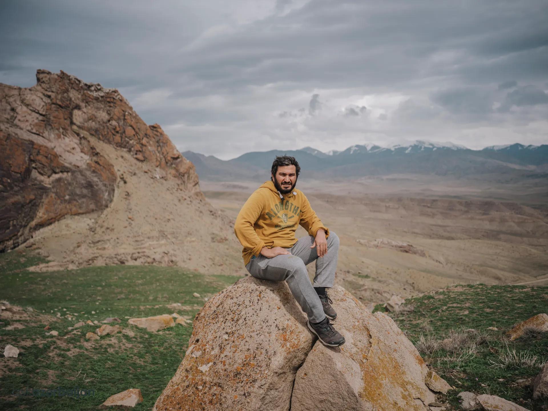 Rafayil Rzayev
