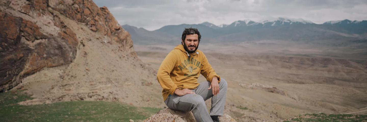 Rafayil Rzayev