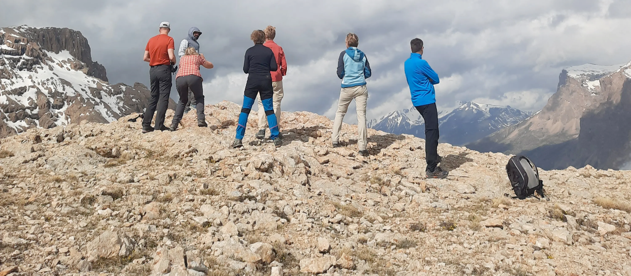 Camping and Outdoor Adventures in Azerbaijan: Lakes, Mountains & Stargazing with Trip8