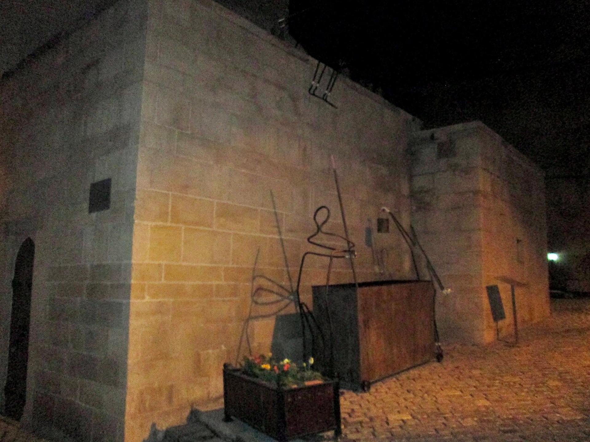 Old City (Icherisheher)
