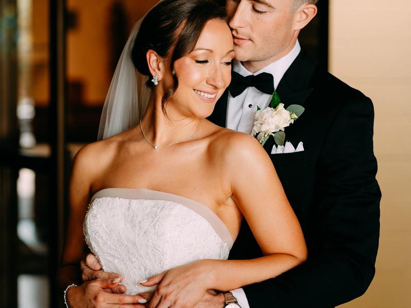 Lindsey & Dom