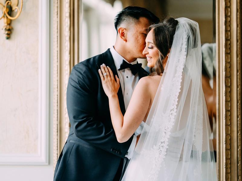 Julia & Karl