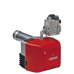 Gas Burner - Small Capacity