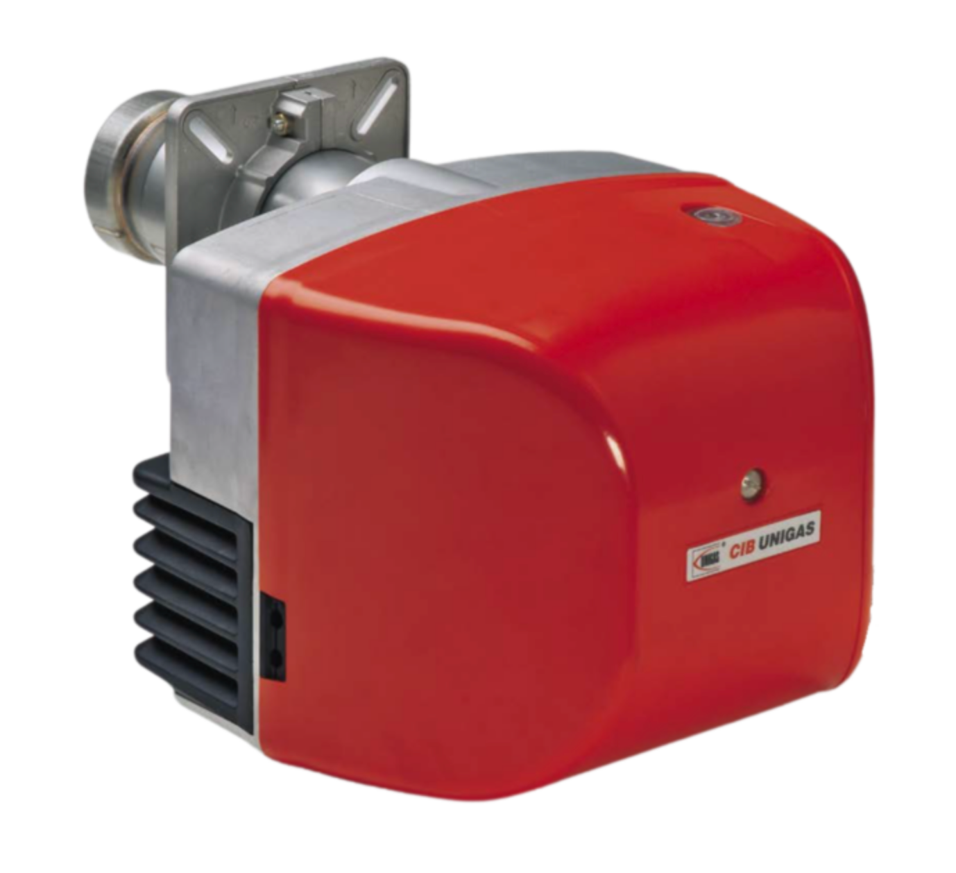 Oil Burner - Medium Capacity