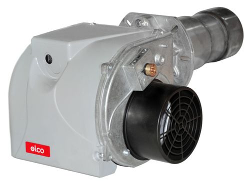 Oil Burner - Medium Capacity