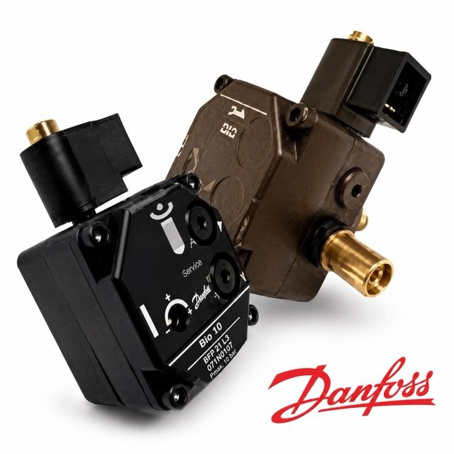 Danfoss Pumps