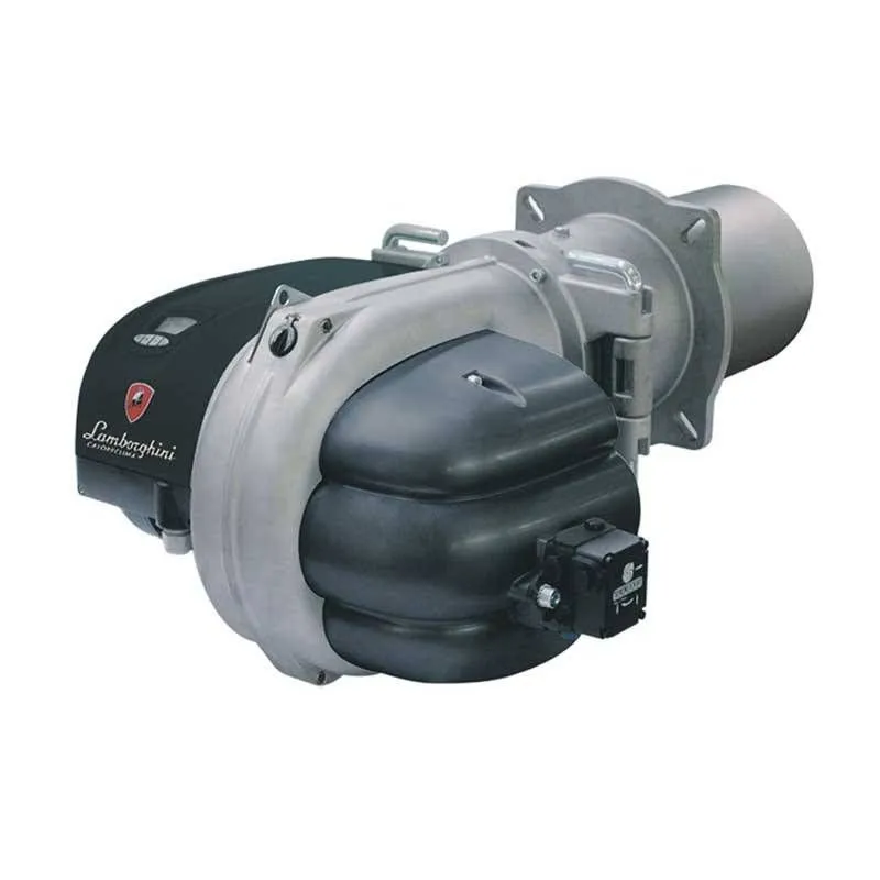 Gas Burner — Large Capacity