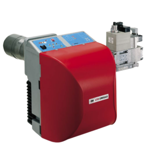 Gas Burner - Medium Capacity