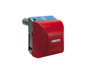 Oil Burner - Large Capacity