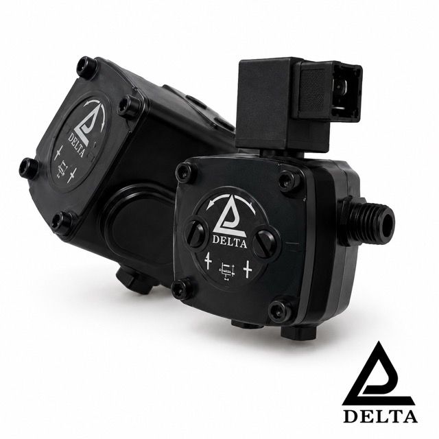 Delta Pumps