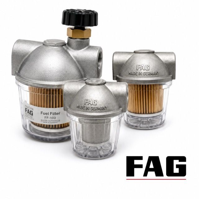 Fag Oil Filters