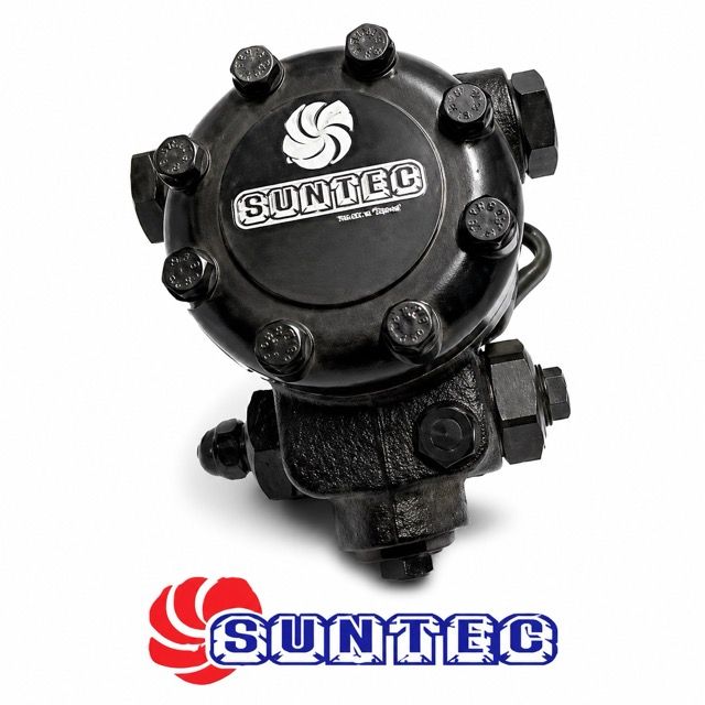 Suntec Heavy Oil Pumps