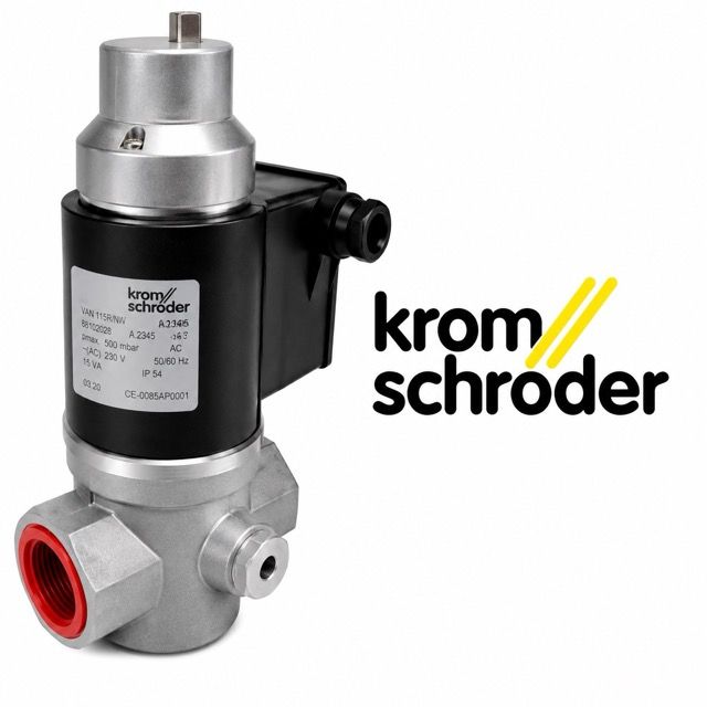 Gas Safety Valves