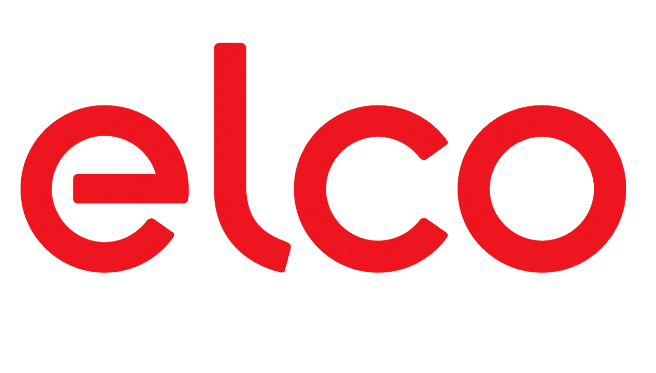 ELCO logo
