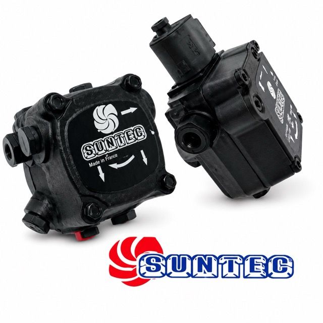 Suntec Pumps
