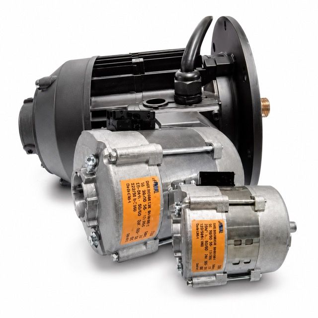 Motors