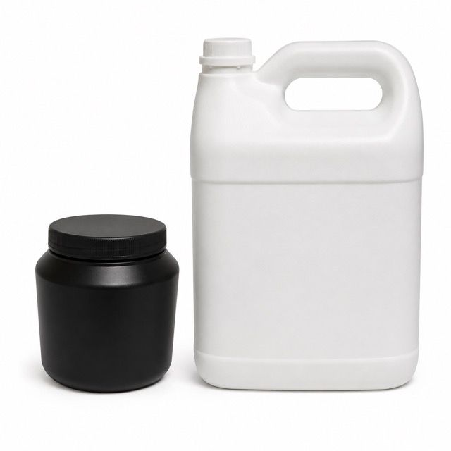 Paraffin Additive & Desooting Powder