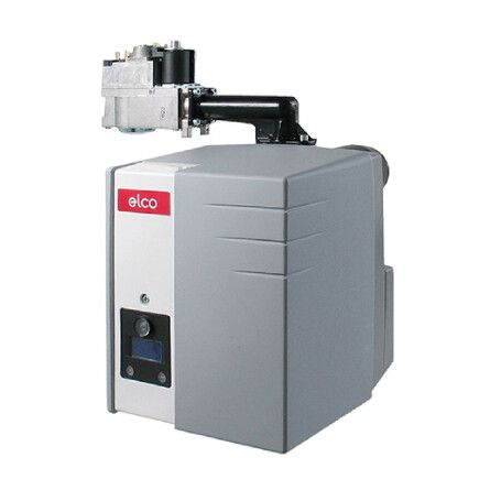 Gas Burner - Small Capacity