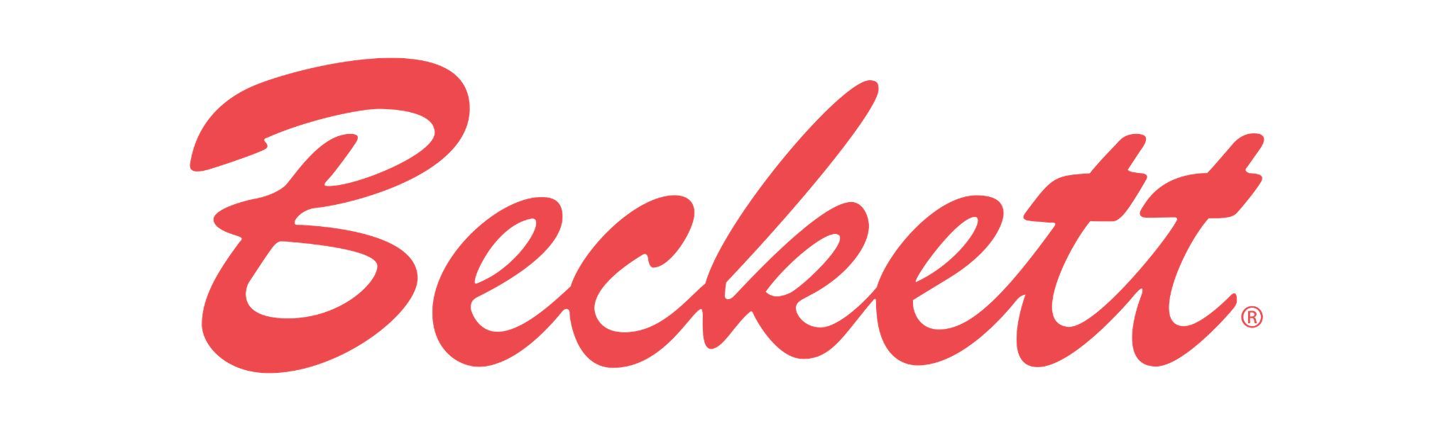 Beckett logo